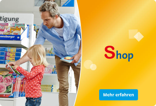 Ravensburger Kinderwelt Kornwestheim