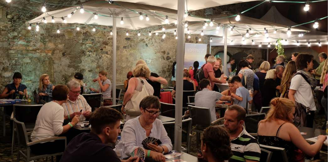 Musem_Ravenburger_Events_Innenhof