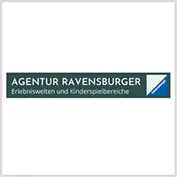 Museum Ravensburger_Partner_Logo_Agentur Ravensburger