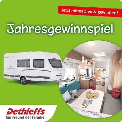 Jahresgewinnspiel