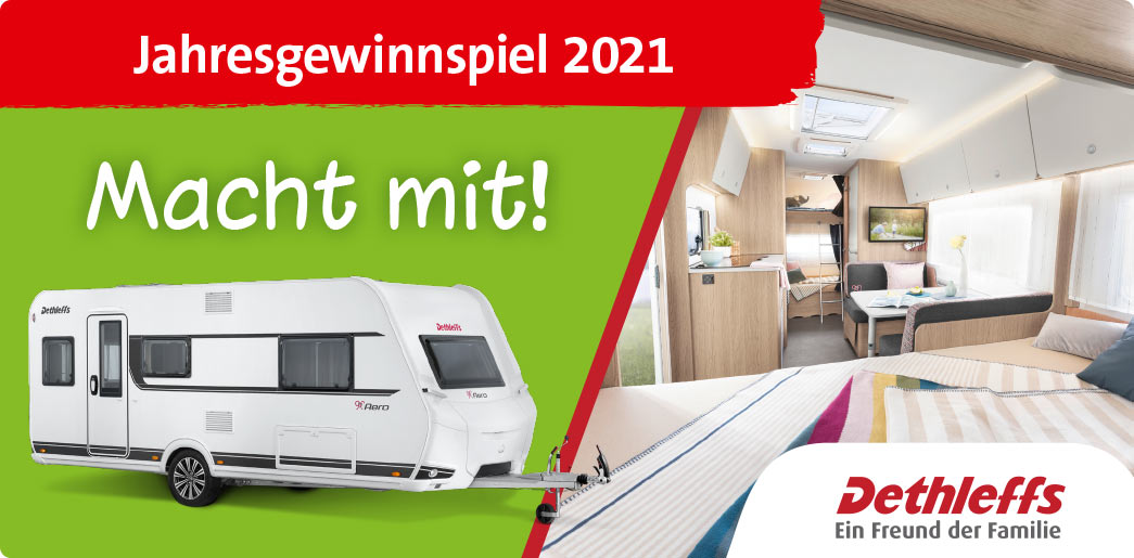 Jahresgewinnspiel