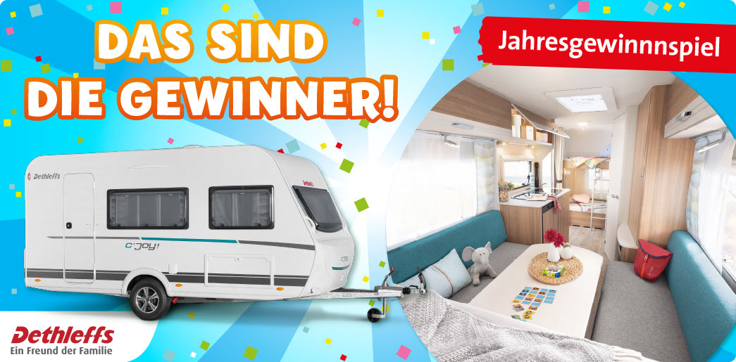 Jahresgewinnspiel