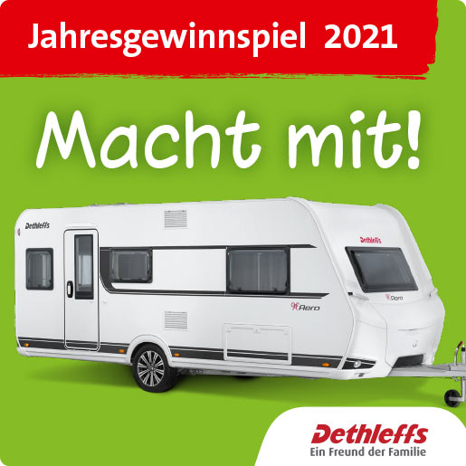 Jahresgewinnspiel