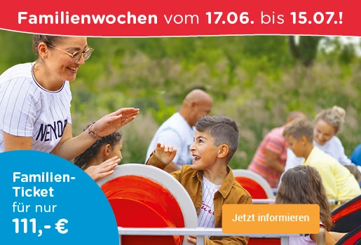 Ravensburger Spieleland_Familienwochen_Familien-Ticket