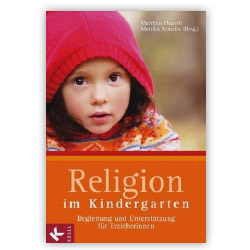 Titel Religion im Kindergarten